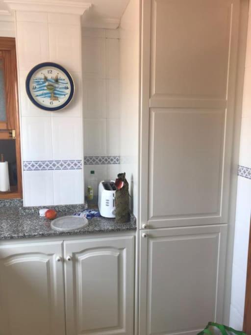 Appartement Tavernes de la Valldigna 4p