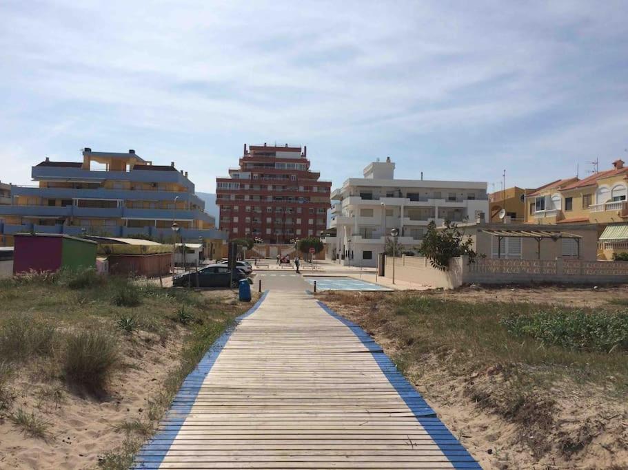 Appartement Tavernes de la Valldigna 4p