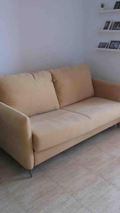 Appartement Tavernes de la Valldigna 4p