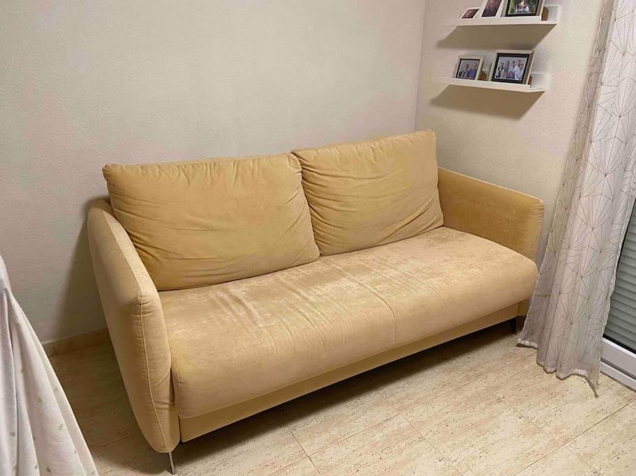 Appartement Tavernes de la Valldigna 4p