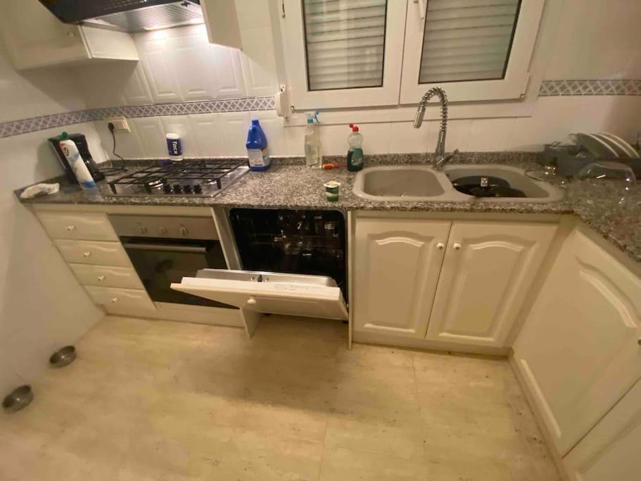 Appartement Tavernes de la Valldigna 4p