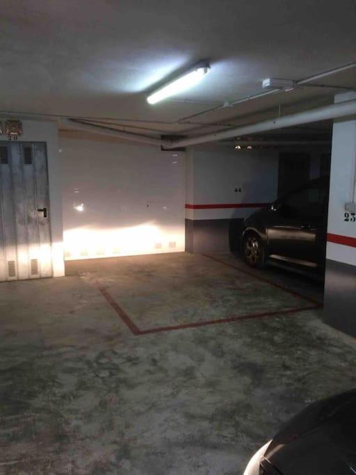 Appartement Tavernes de la Valldigna 4p