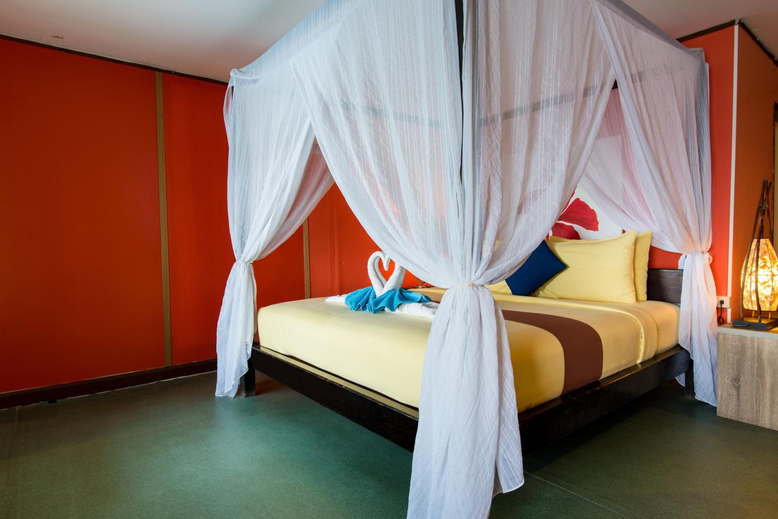 Lareena Resort Koh Larn Pattaya