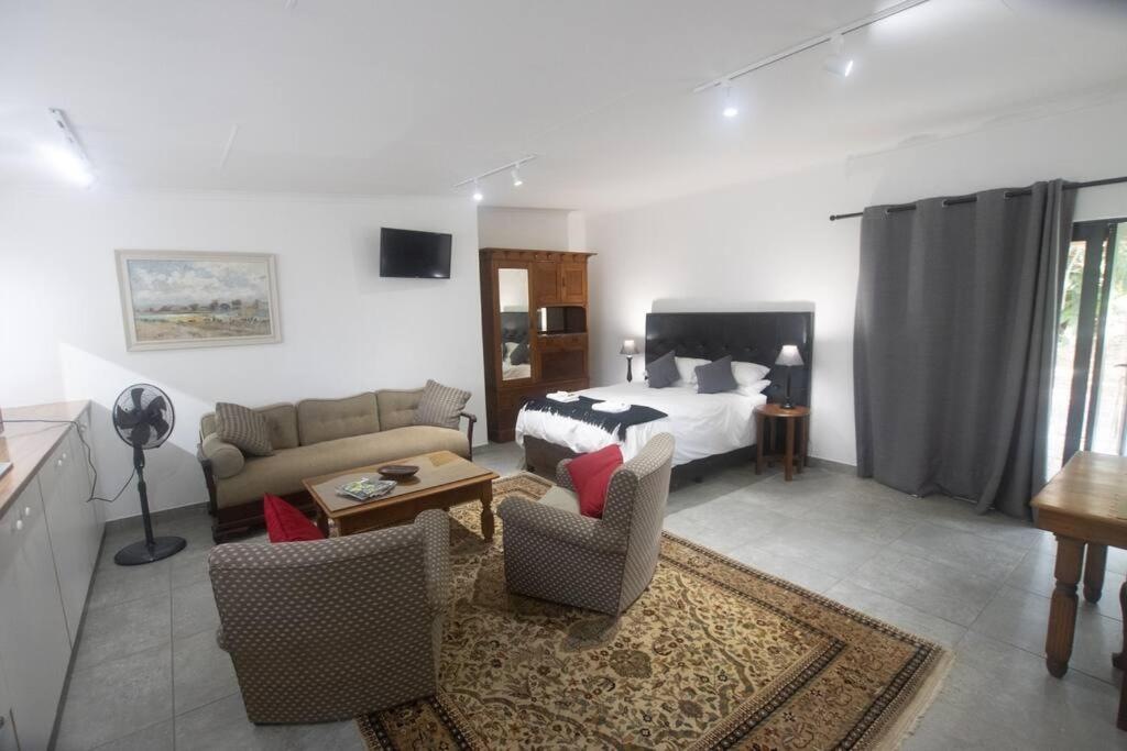 Cottage in Nelspruit