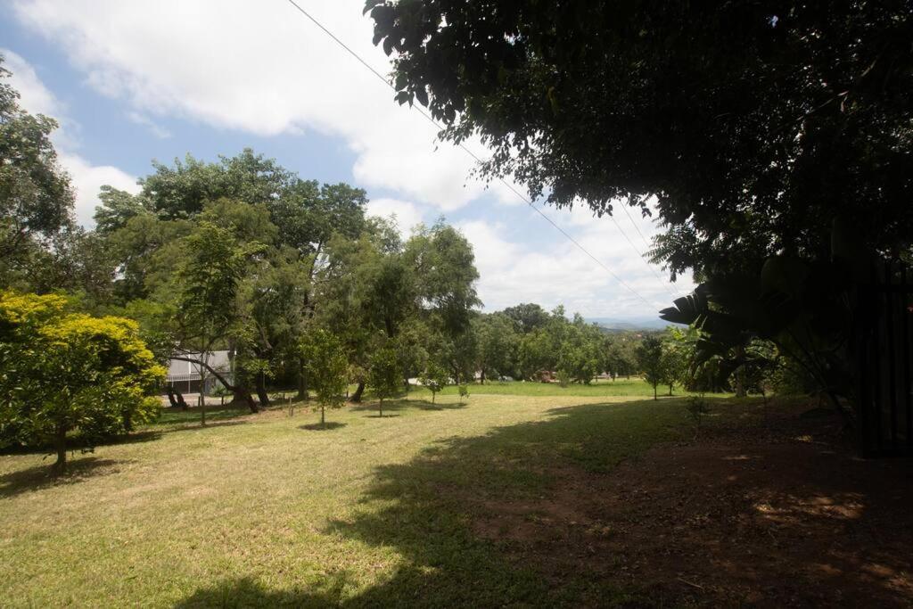 Cottage in Nelspruit