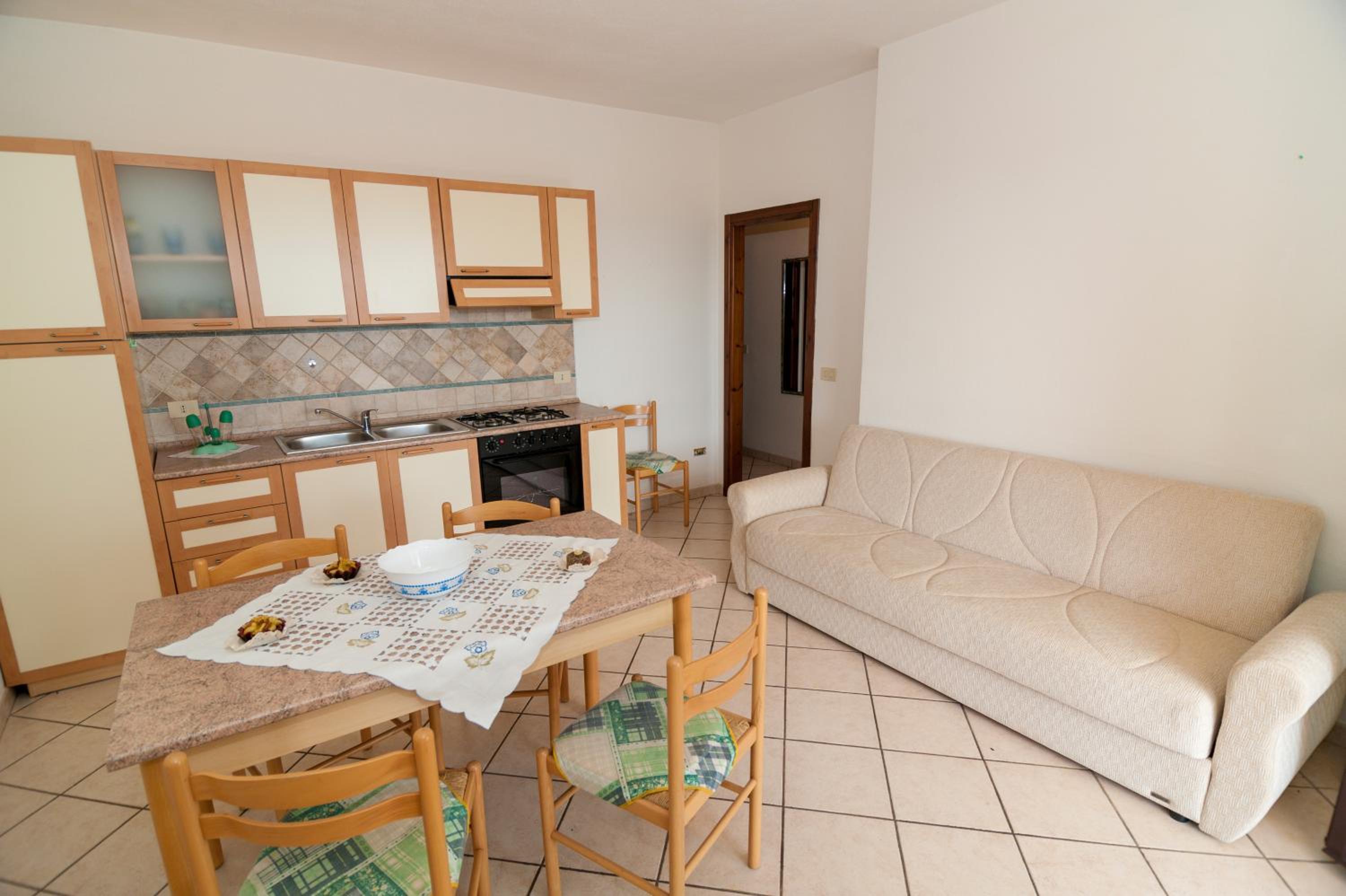 Budoni Case Vacanze view 3