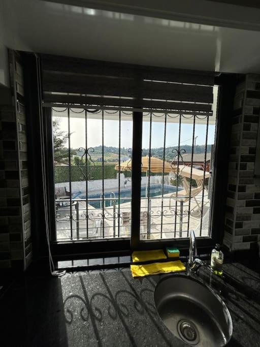 Villa with Swimming Pool view 2