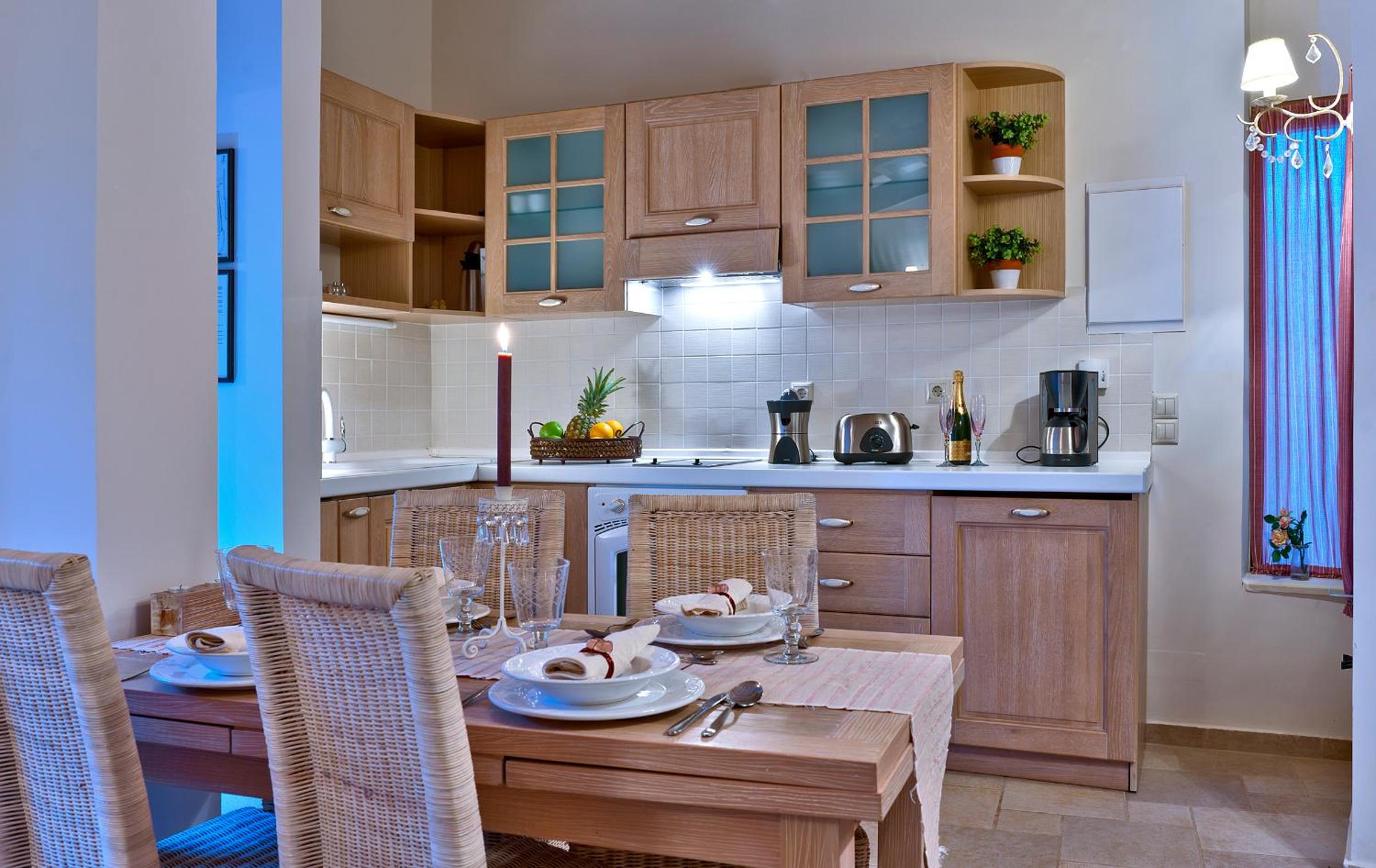 Kores Boutique Houses