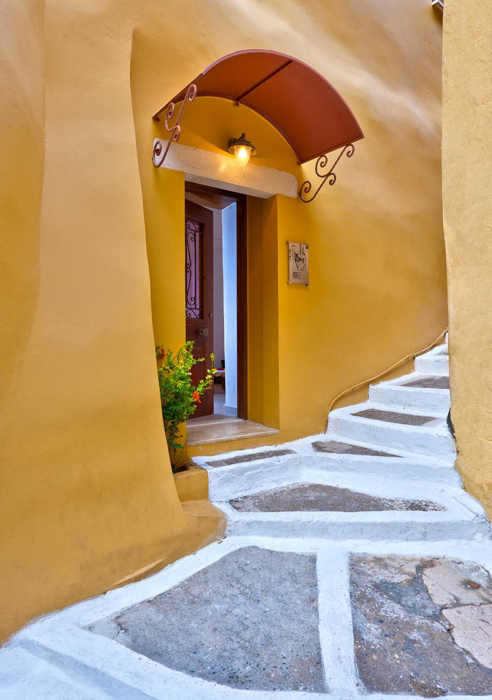 Kores Boutique Houses