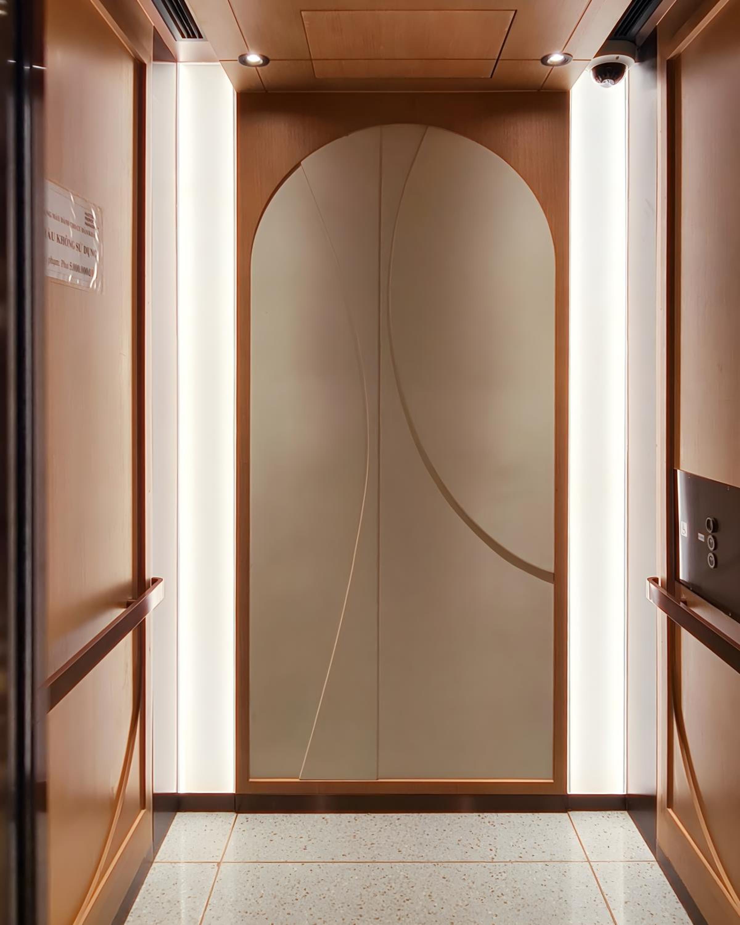Lumiere Boulevard One