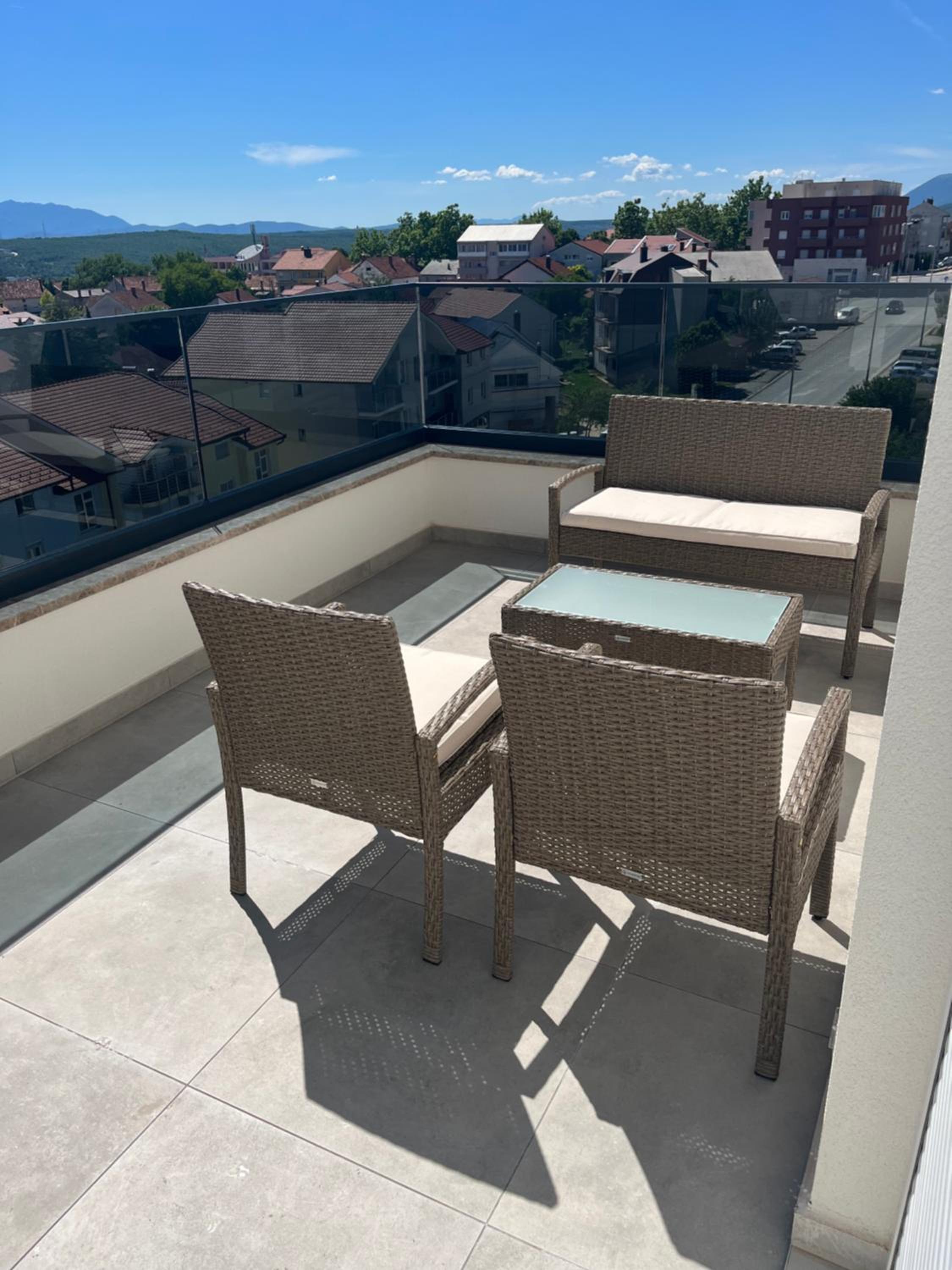 Luxury Apartment Posusje