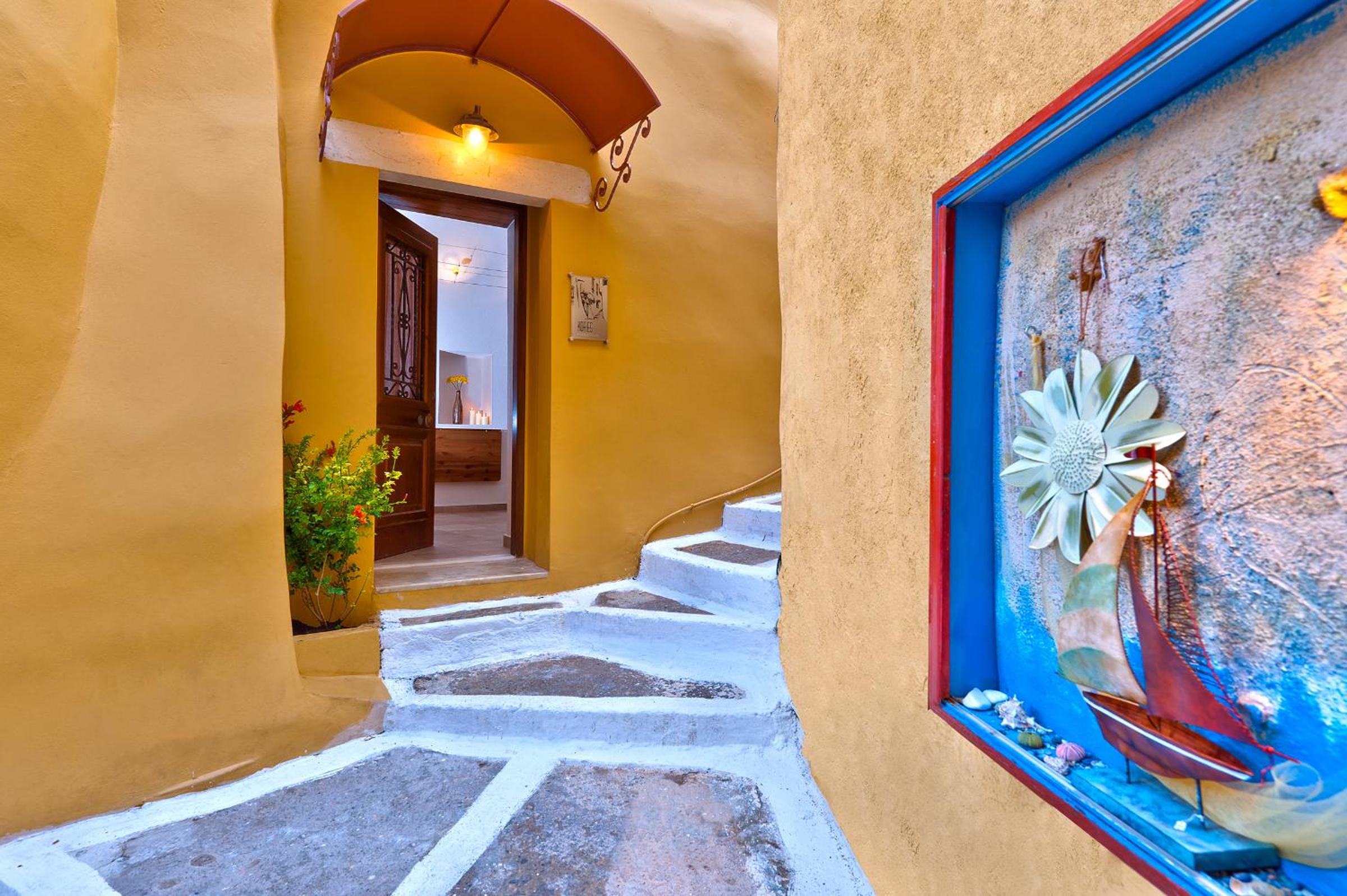 Kores Boutique Houses