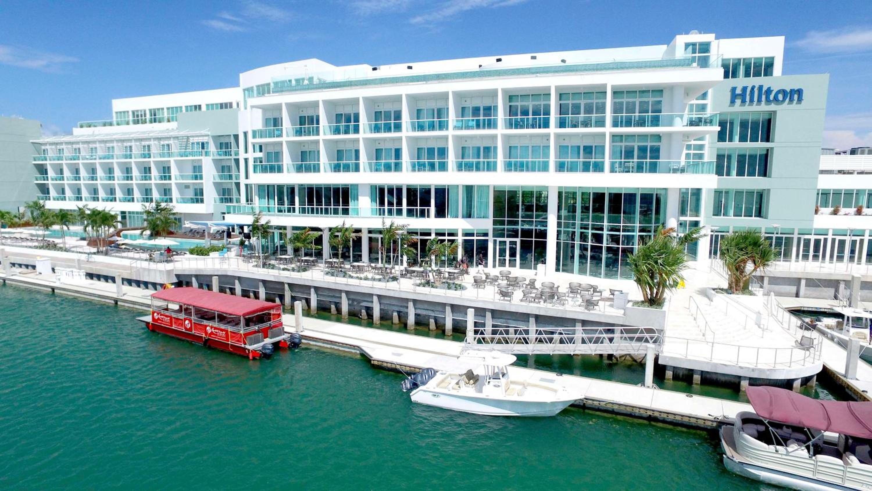 Hilton at Resorts World Bimini - Property Image 14