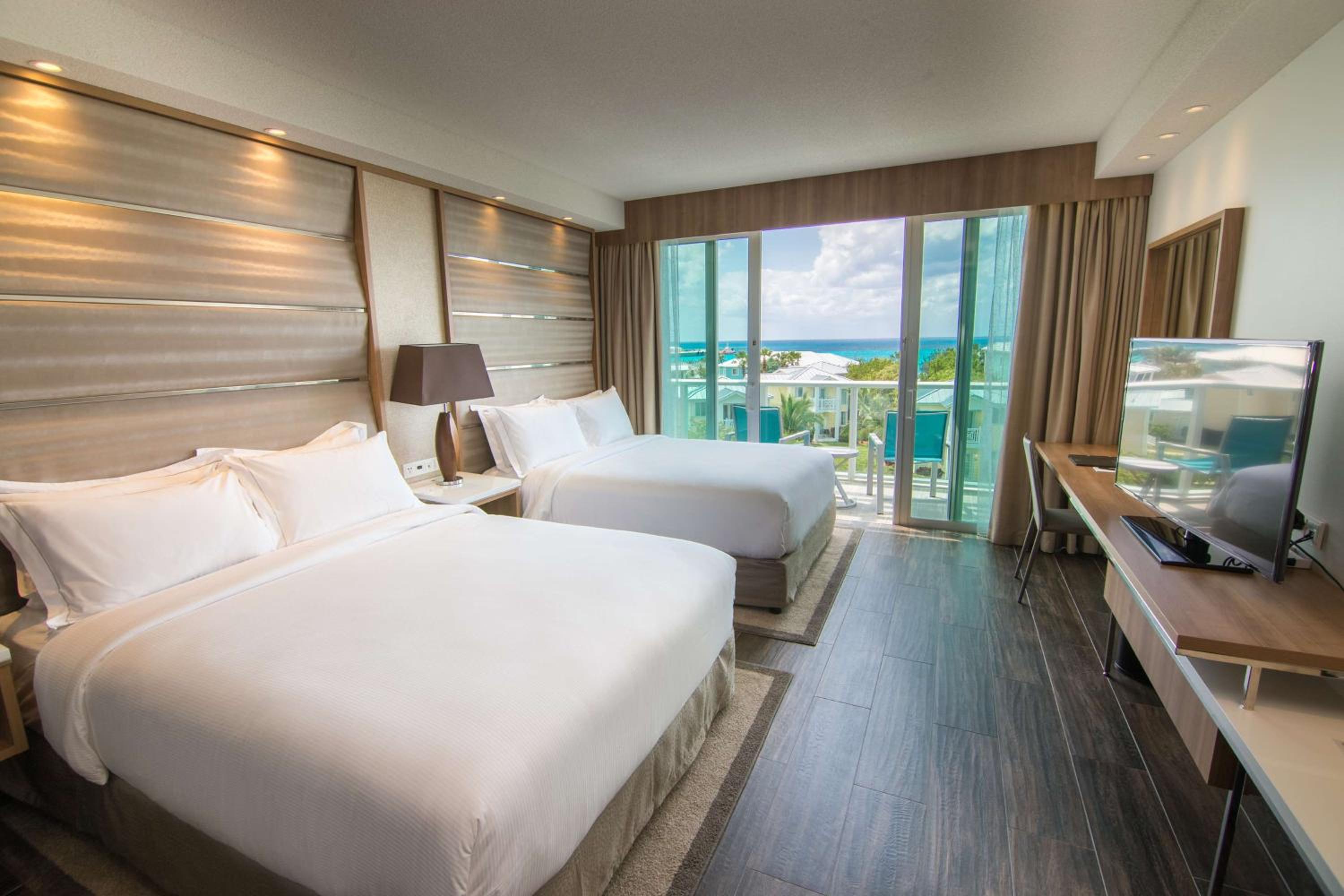 Hilton at Resorts World Bimini - Property Image 1