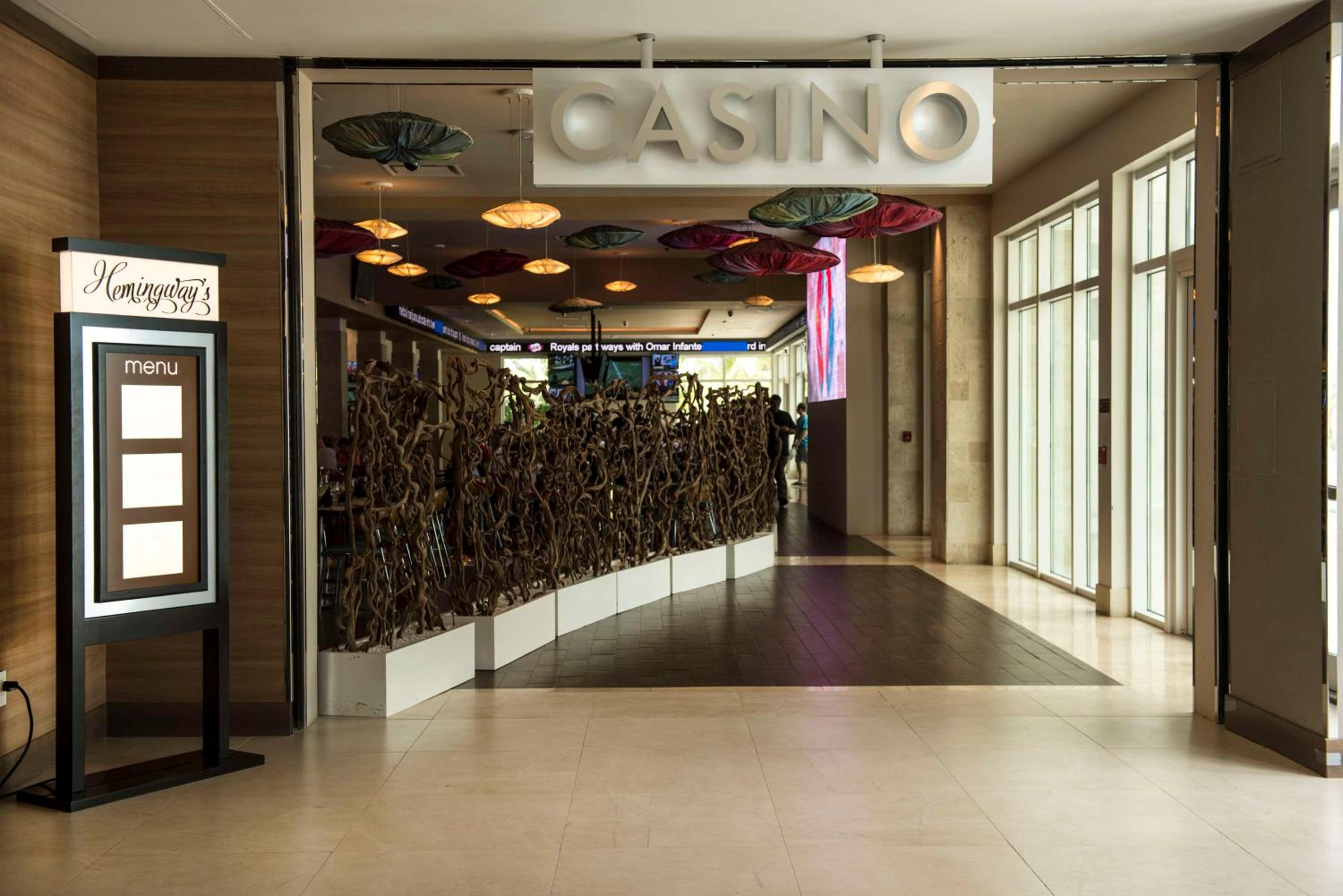Hilton at Resorts World Bimini - Property Image 21