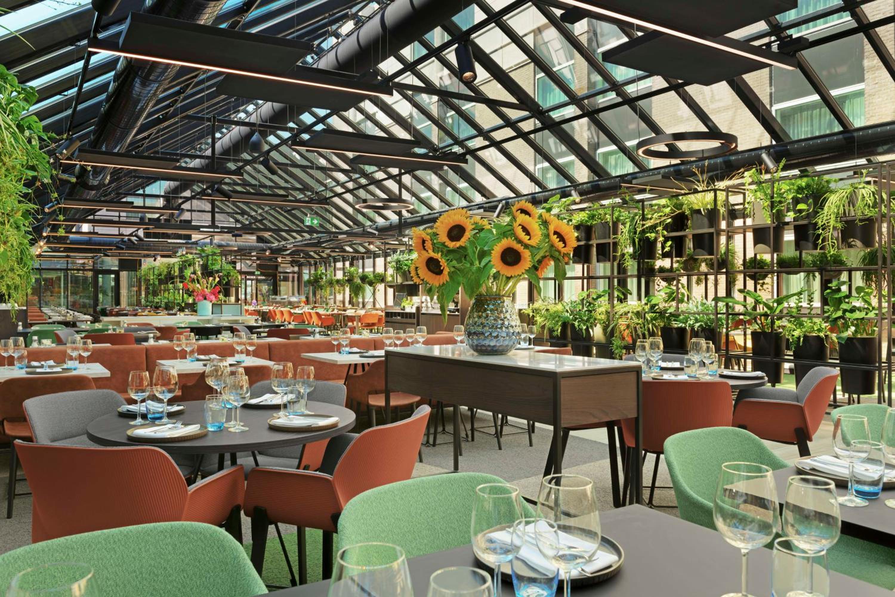 Hoofddorp Vacations - NH Amsterdam Schiphol Airport - Property Image 3