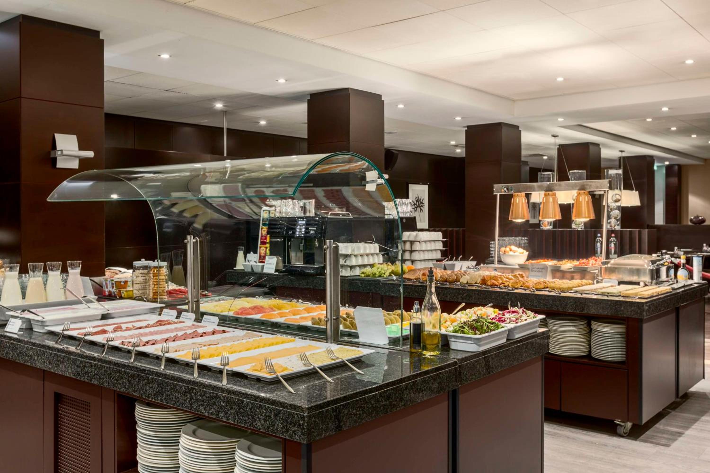 Hoofddorp Vacations - NH Amsterdam Schiphol Airport - Property Image 4