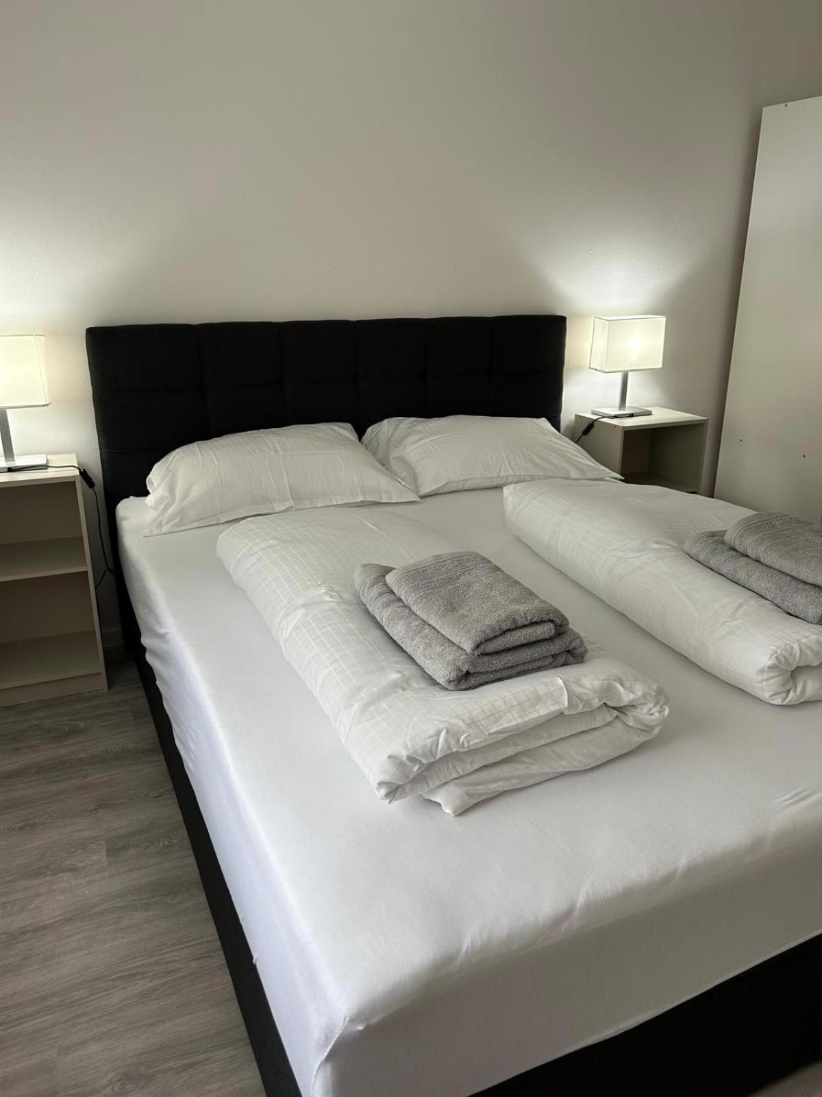 Neubau Schmidt 4 Zimmer KASSEL Premium Qualität