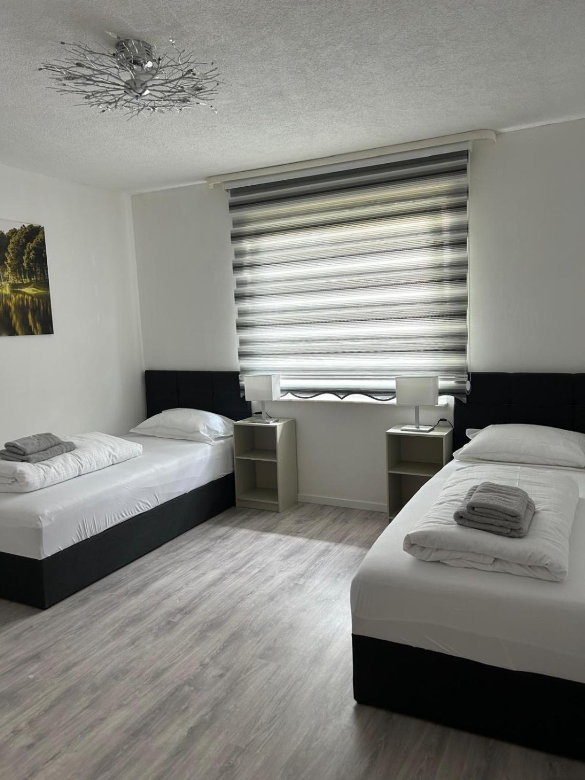 Neubau Schmidt 4 Zimmer KASSEL Premium Qualität