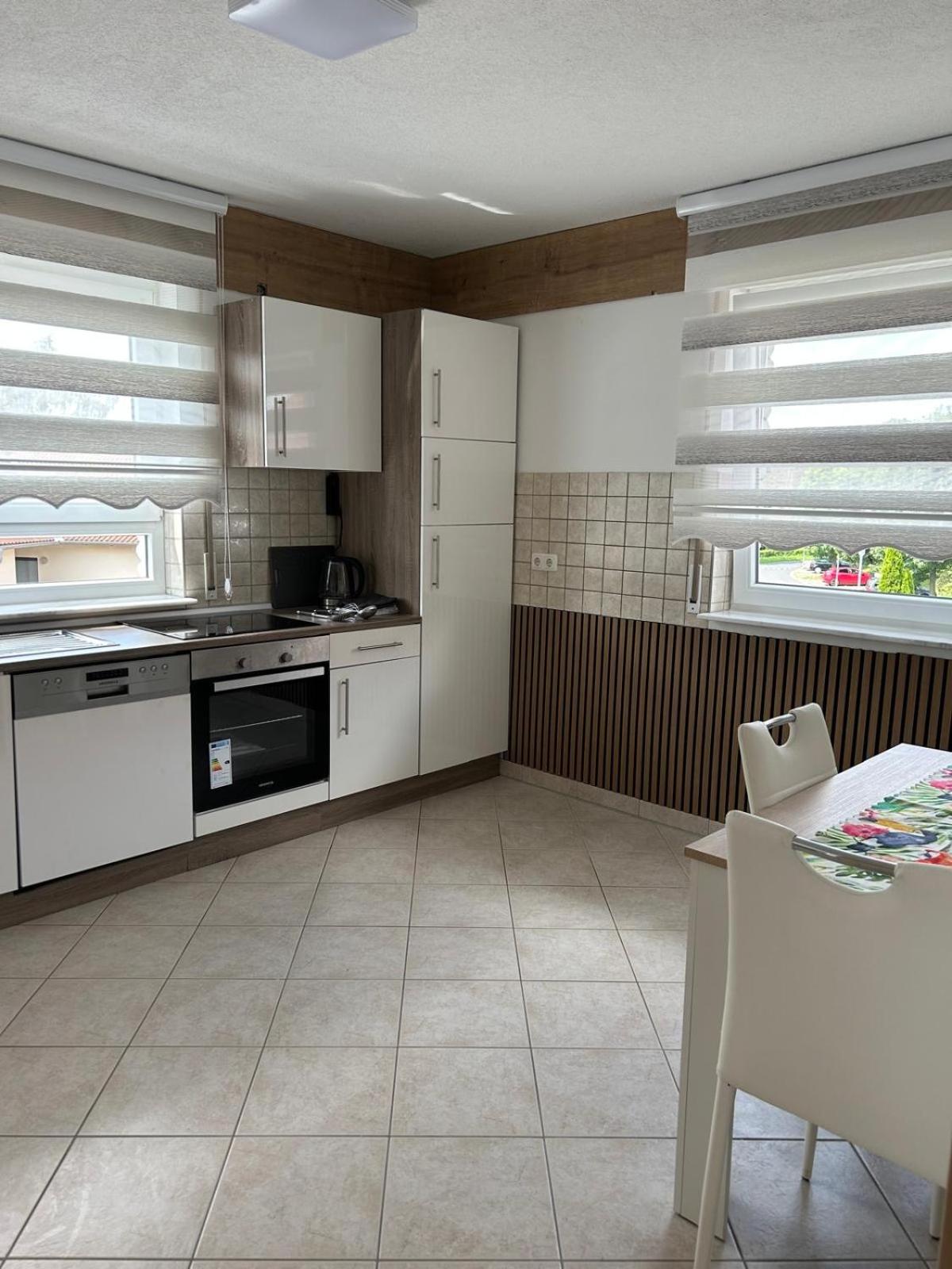 Neubau Schmidt 4 Zimmer KASSEL Premium Qualität