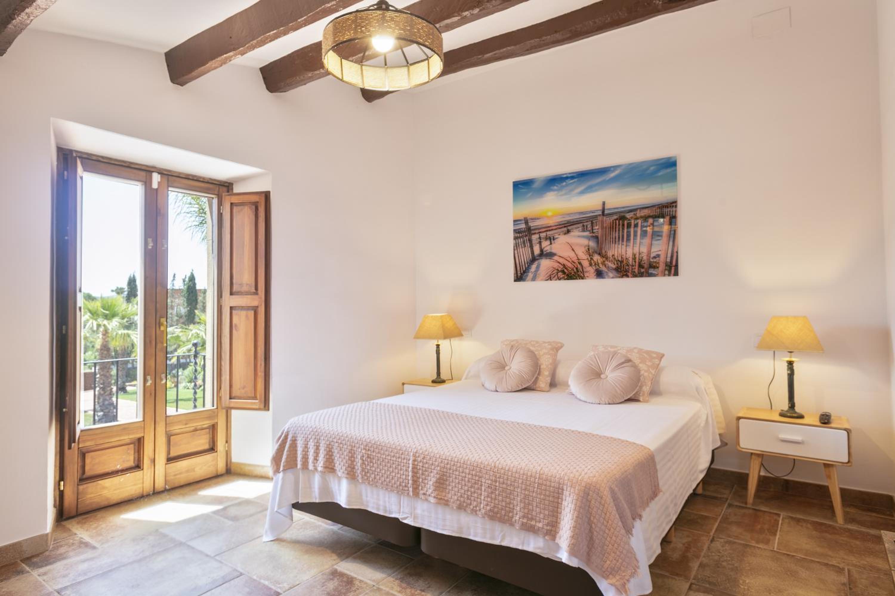 Villa Encanto y Mirador