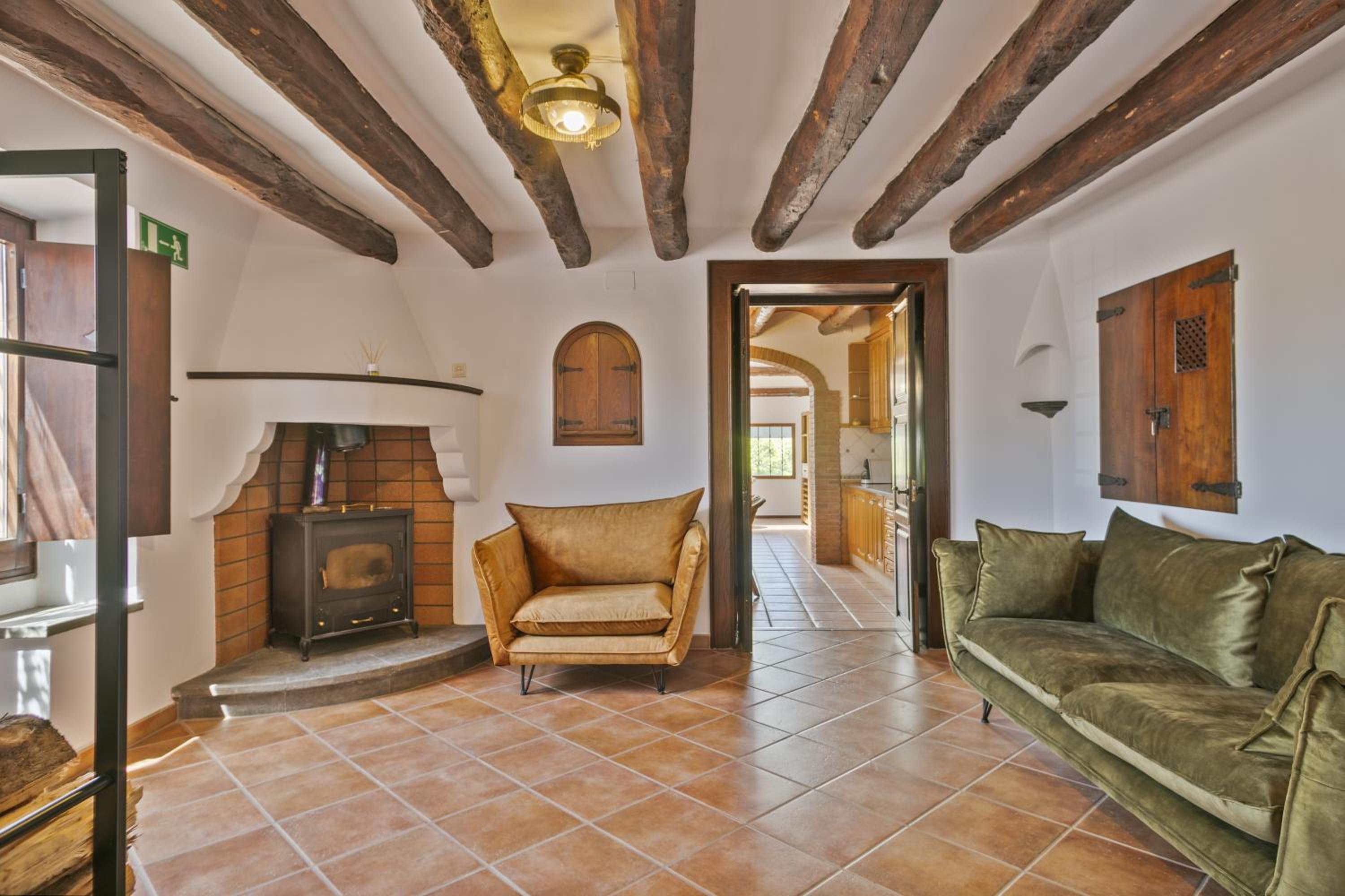 Villa Encanto y Mirador