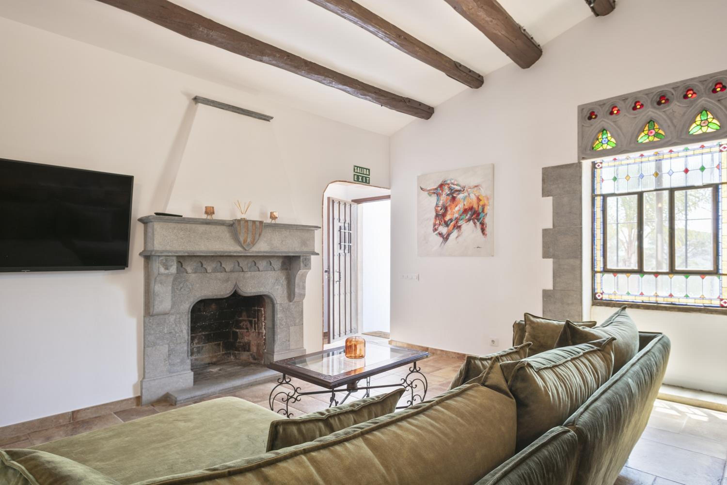 Villa Encanto y Mirador