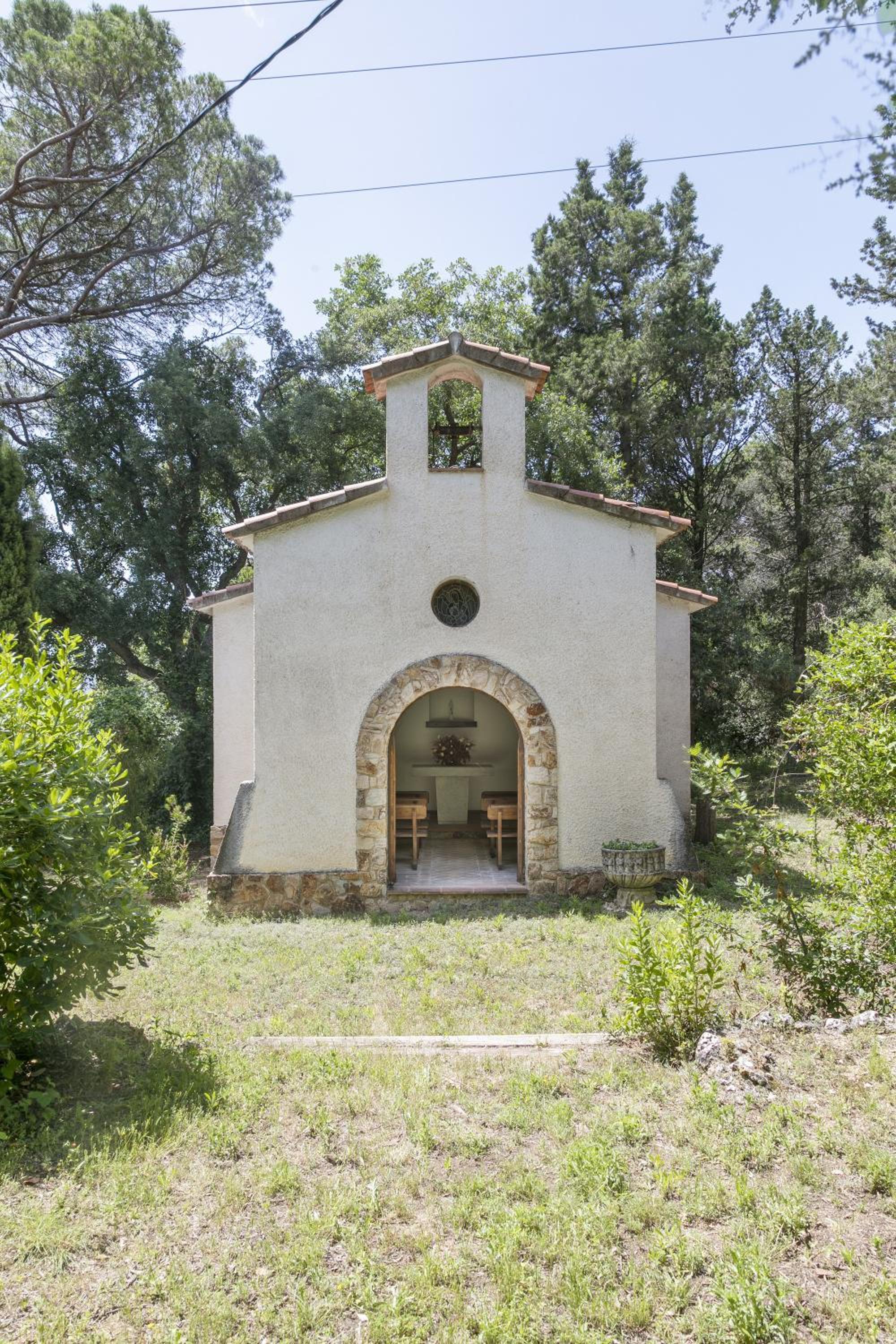 Villa Encanto y Mirador