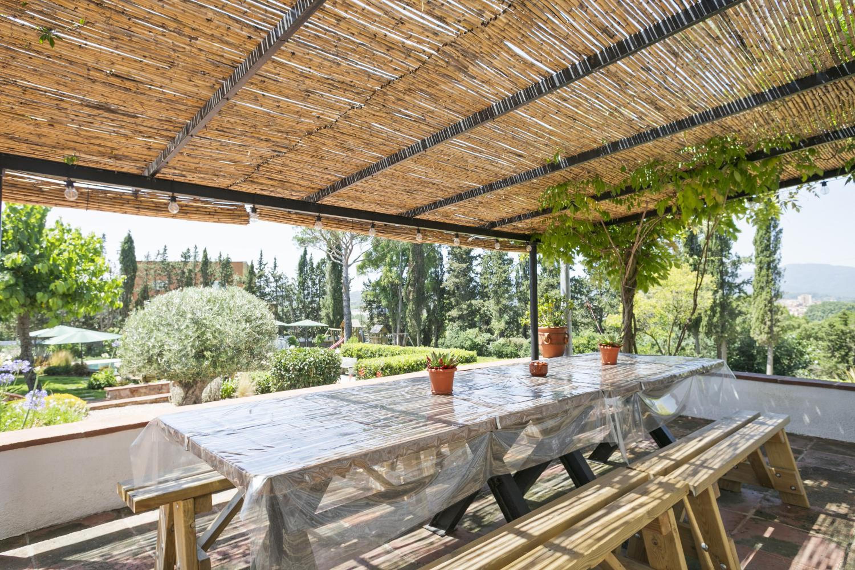Villa Encanto y Mirador