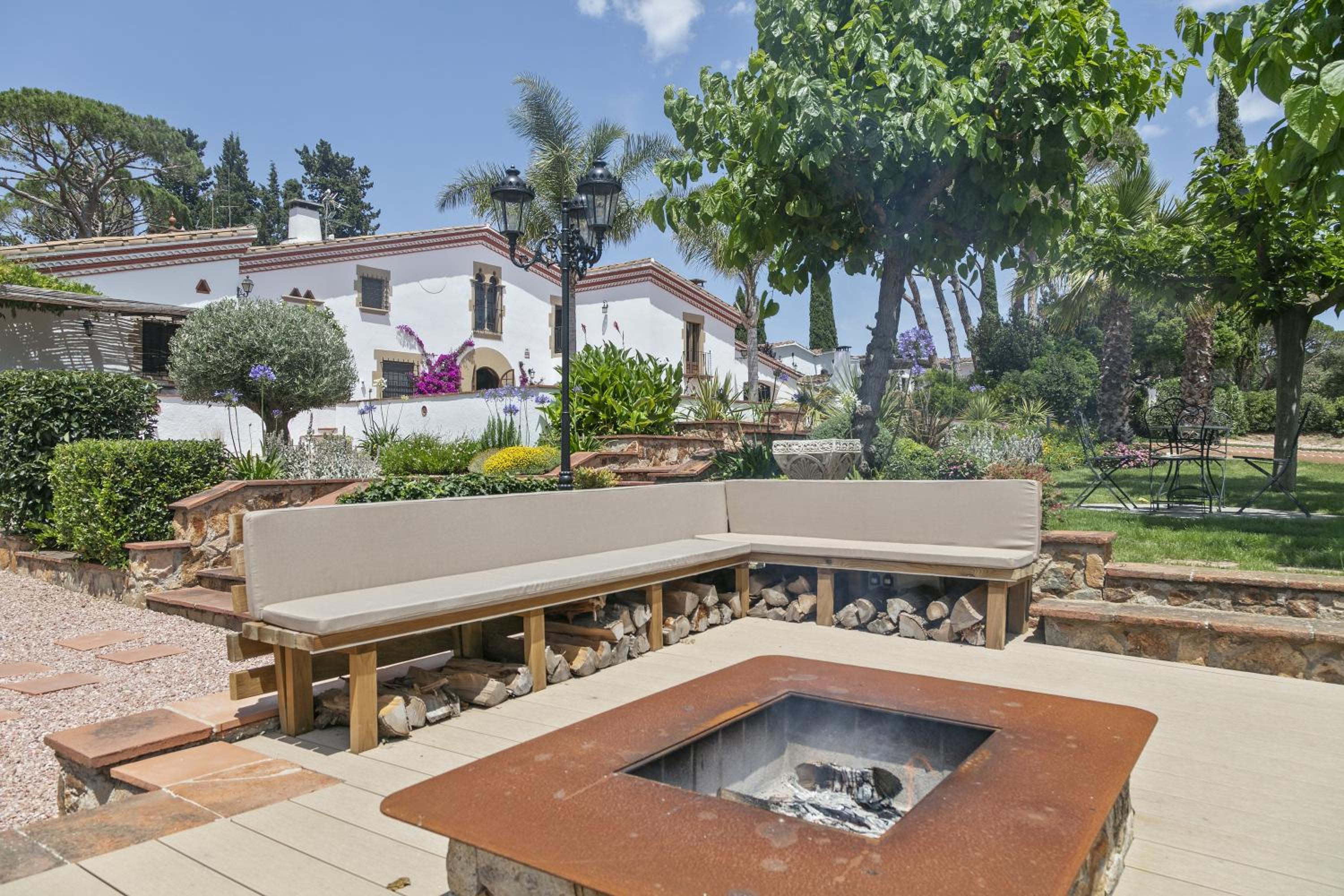 Villa Encanto y Mirador