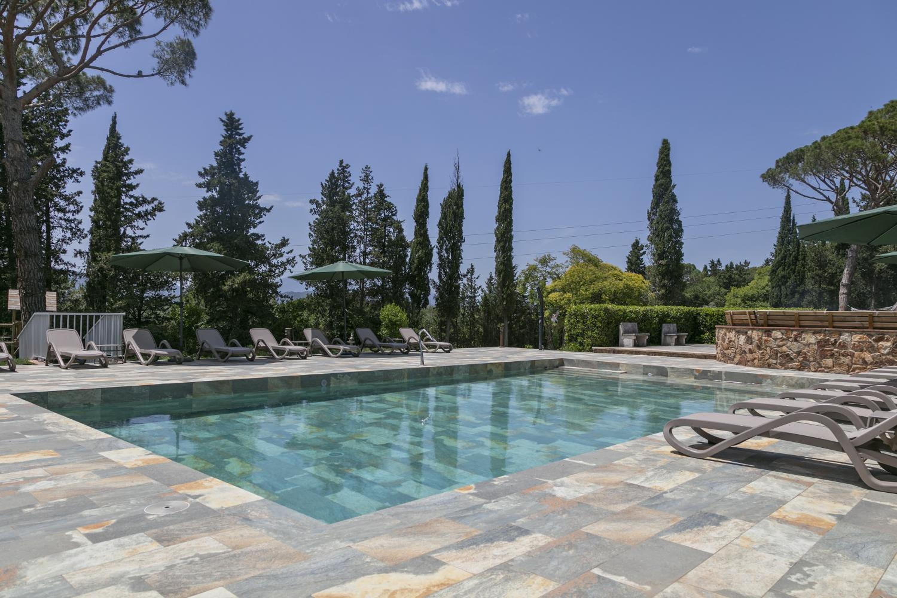 Villa Encanto y Mirador