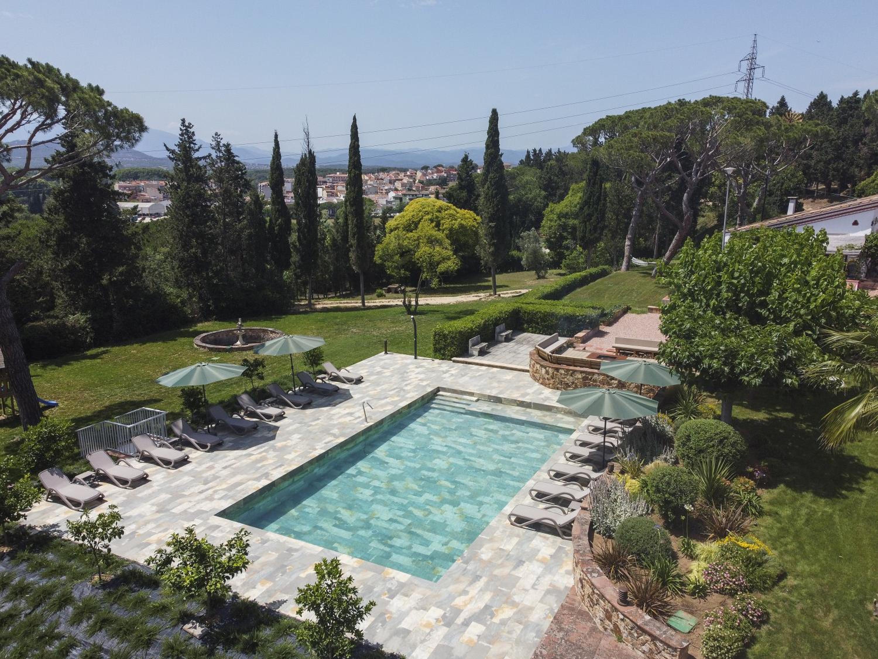 Villa Encanto y Mirador