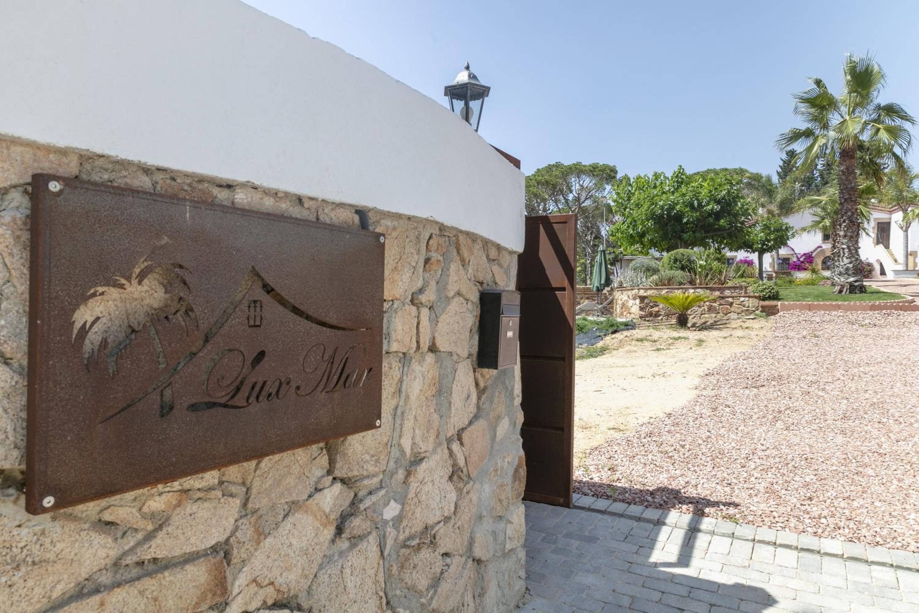 Villa Encanto y Mirador