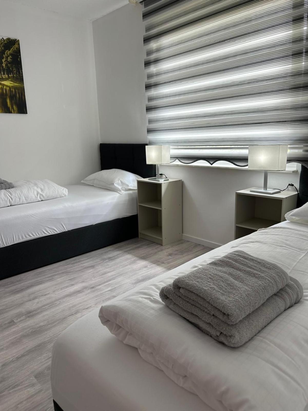Neubau Schmidt 4 Zimmer KASSEL Premium Qualität