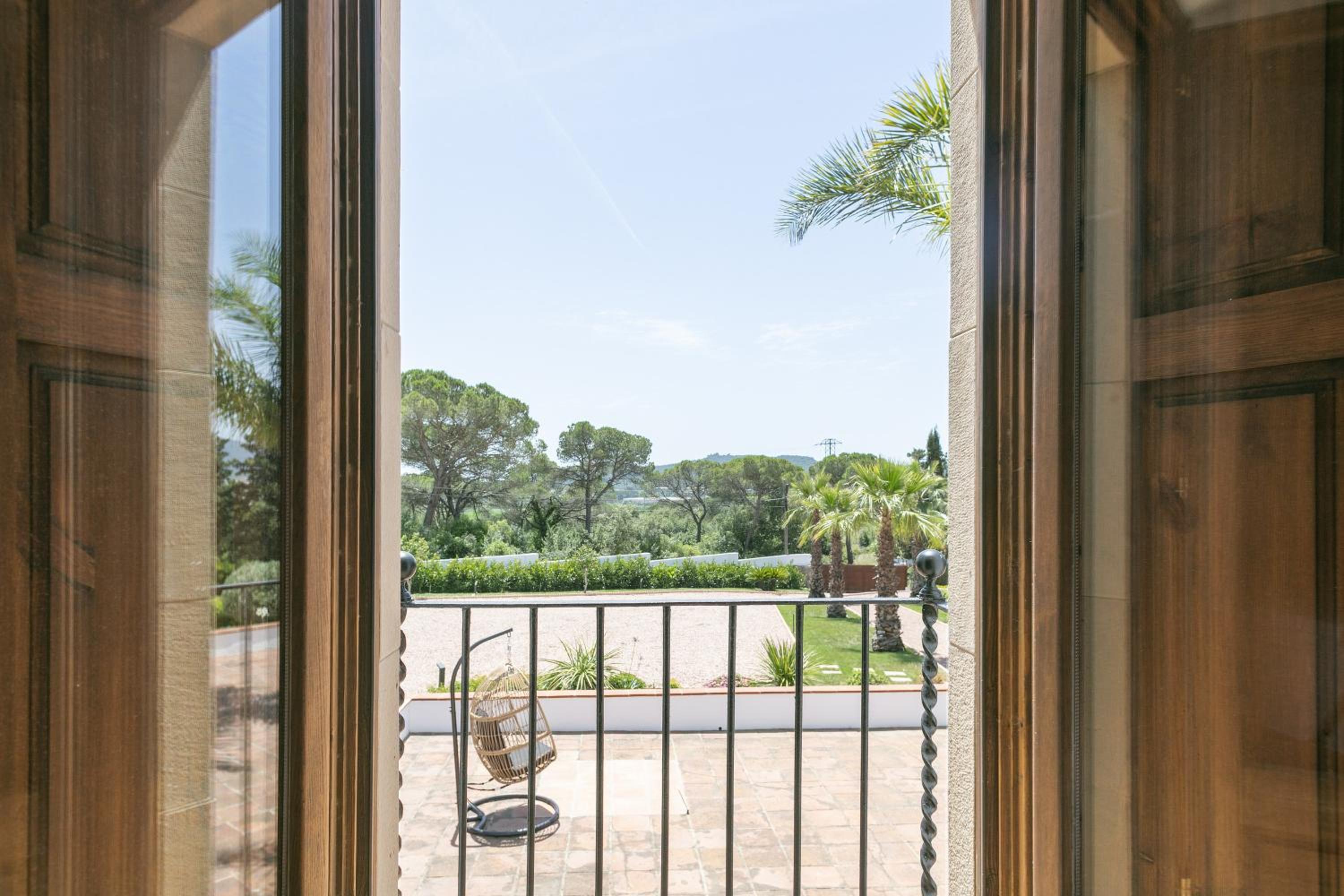 Villa Encanto y Mirador