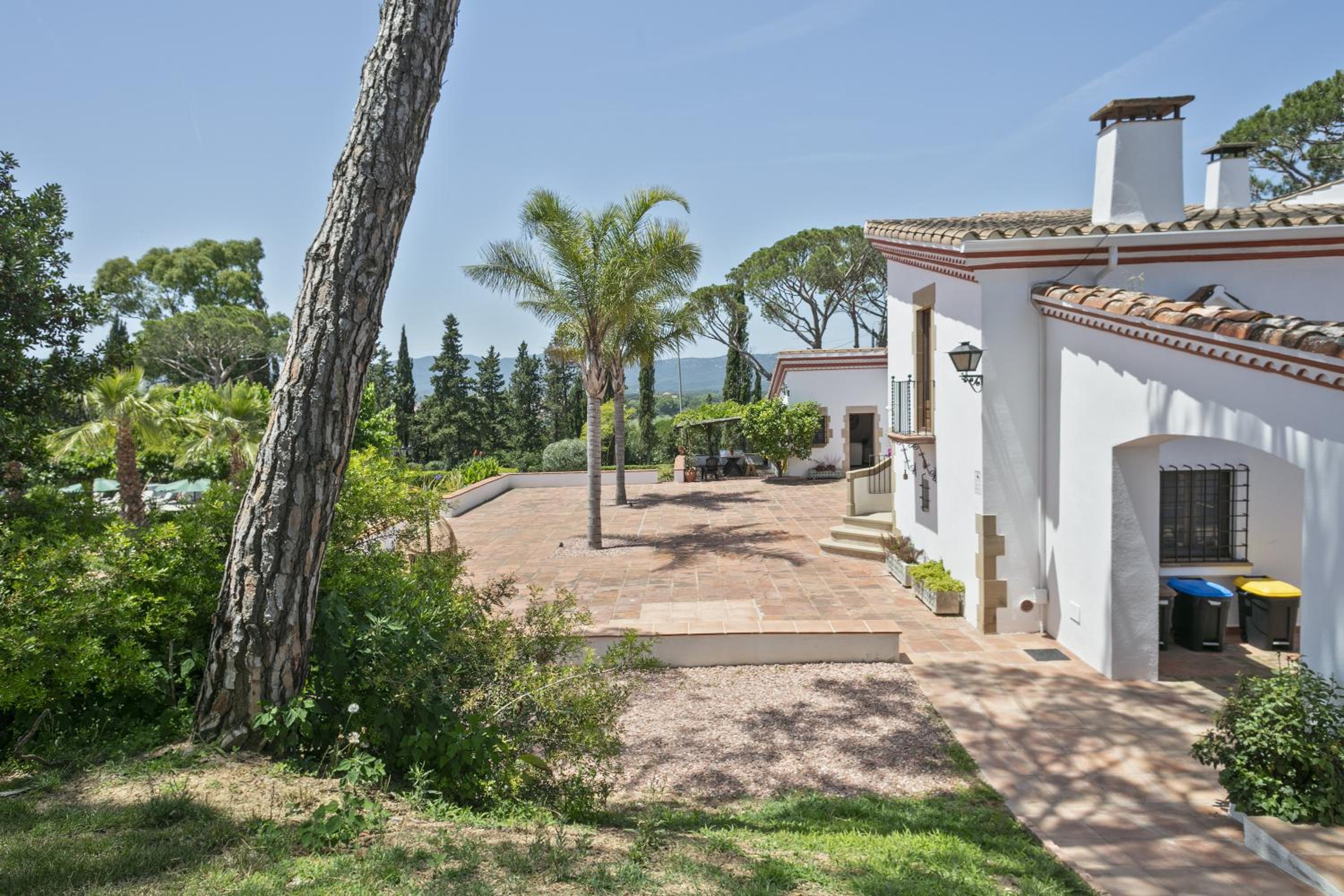 Villa Encanto y Mirador