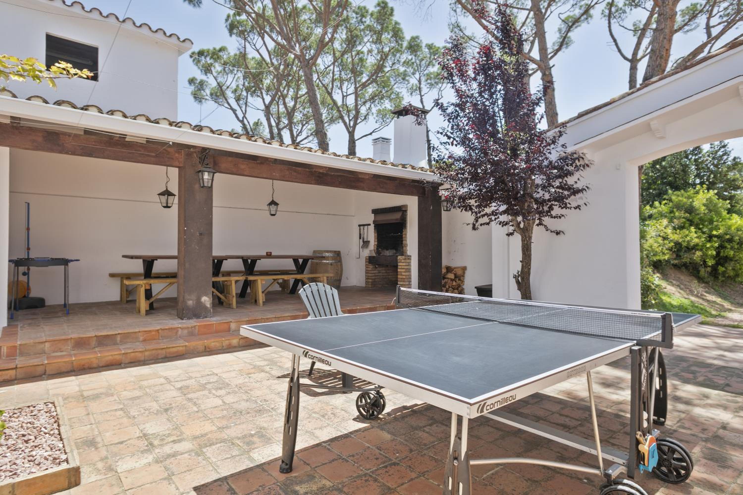 Villa Encanto y Mirador