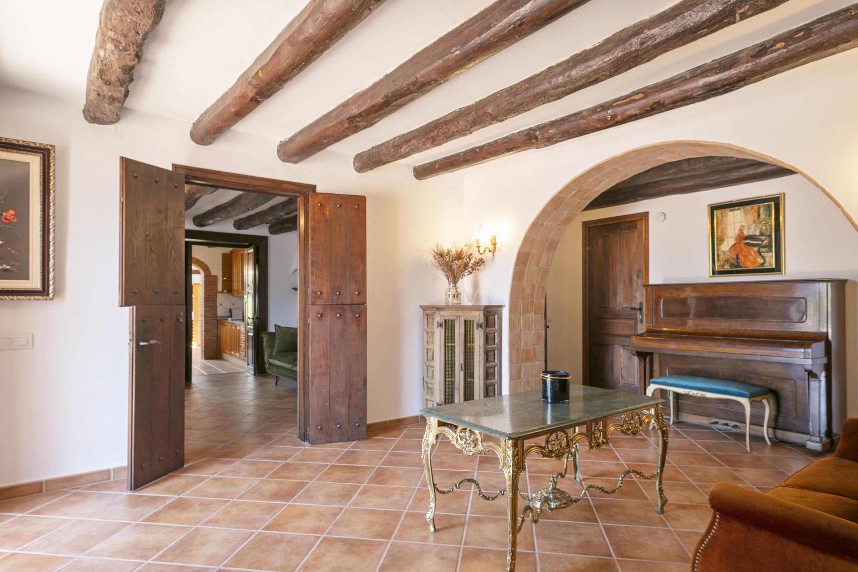 Villa Encanto y Mirador