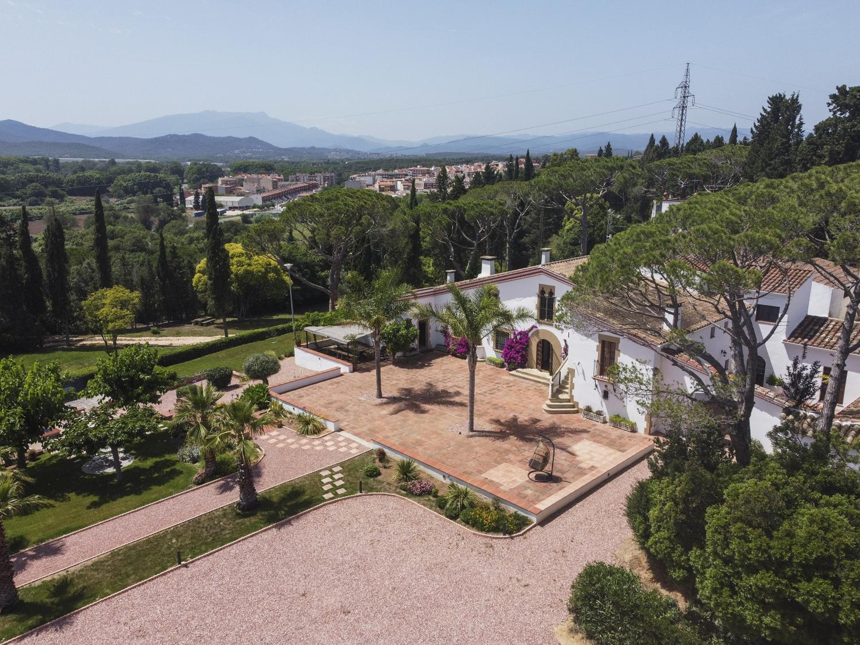Villa Encanto y Mirador