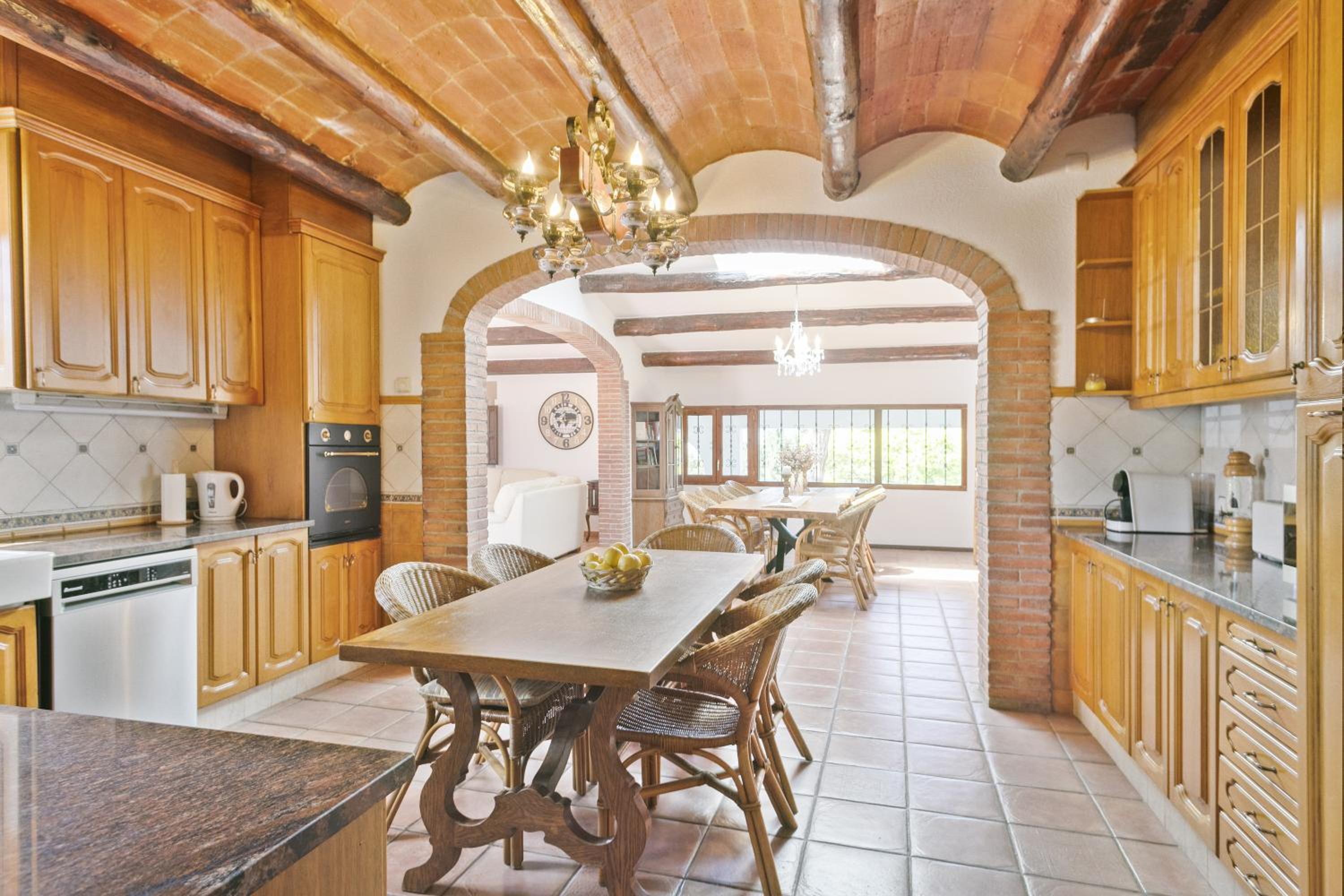 Villa Encanto y Mirador