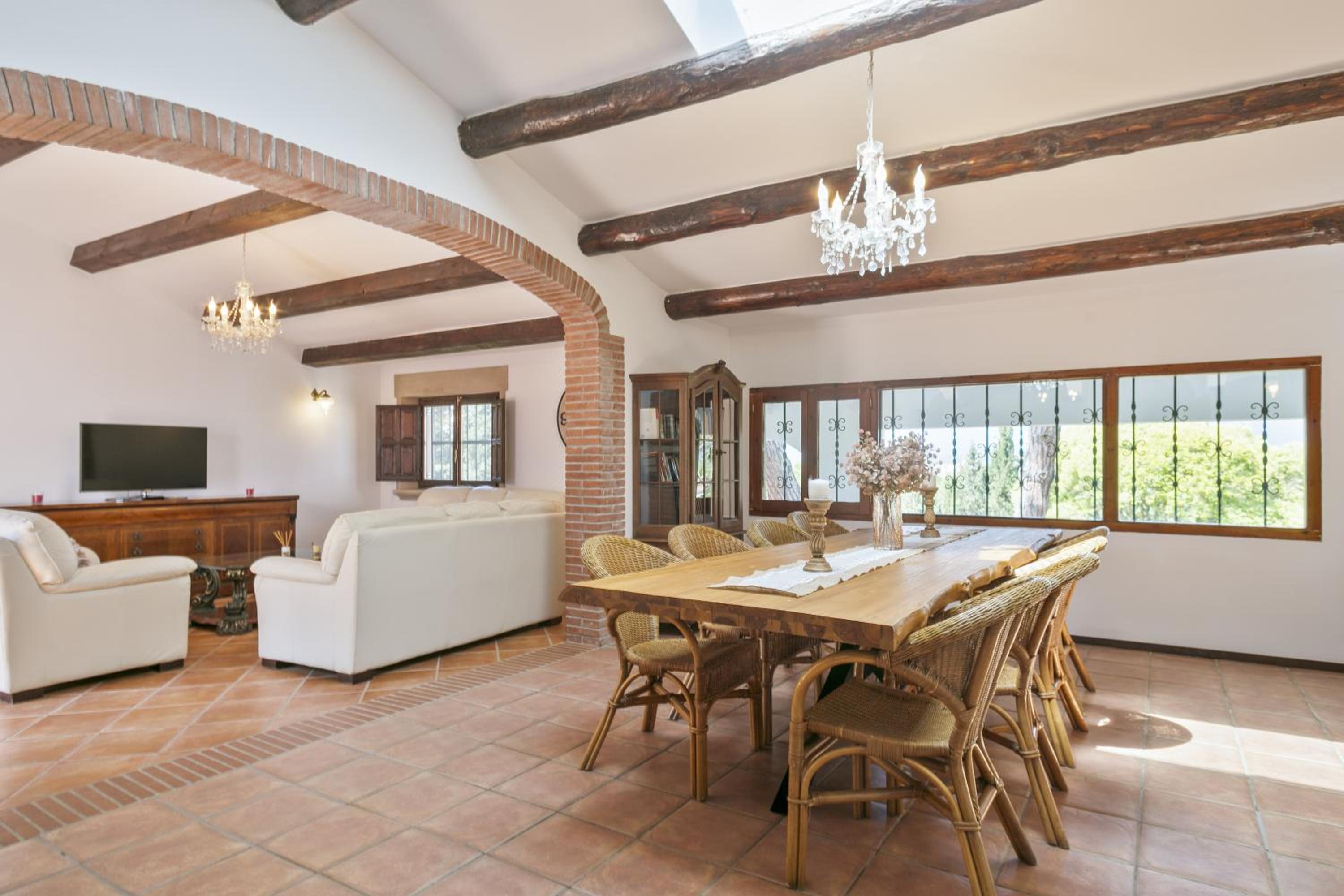Villa Encanto y Mirador