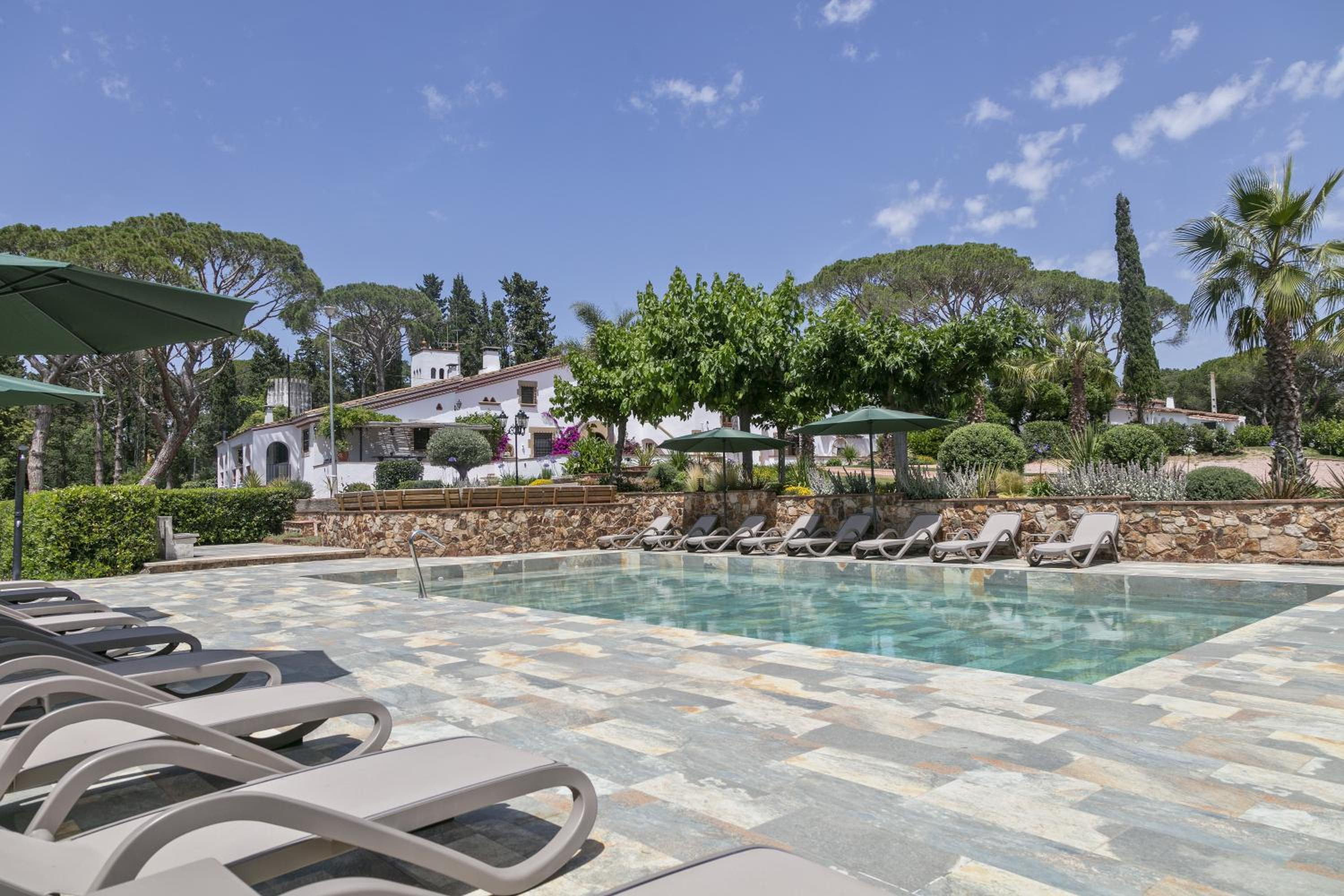 Villa Encanto y Mirador