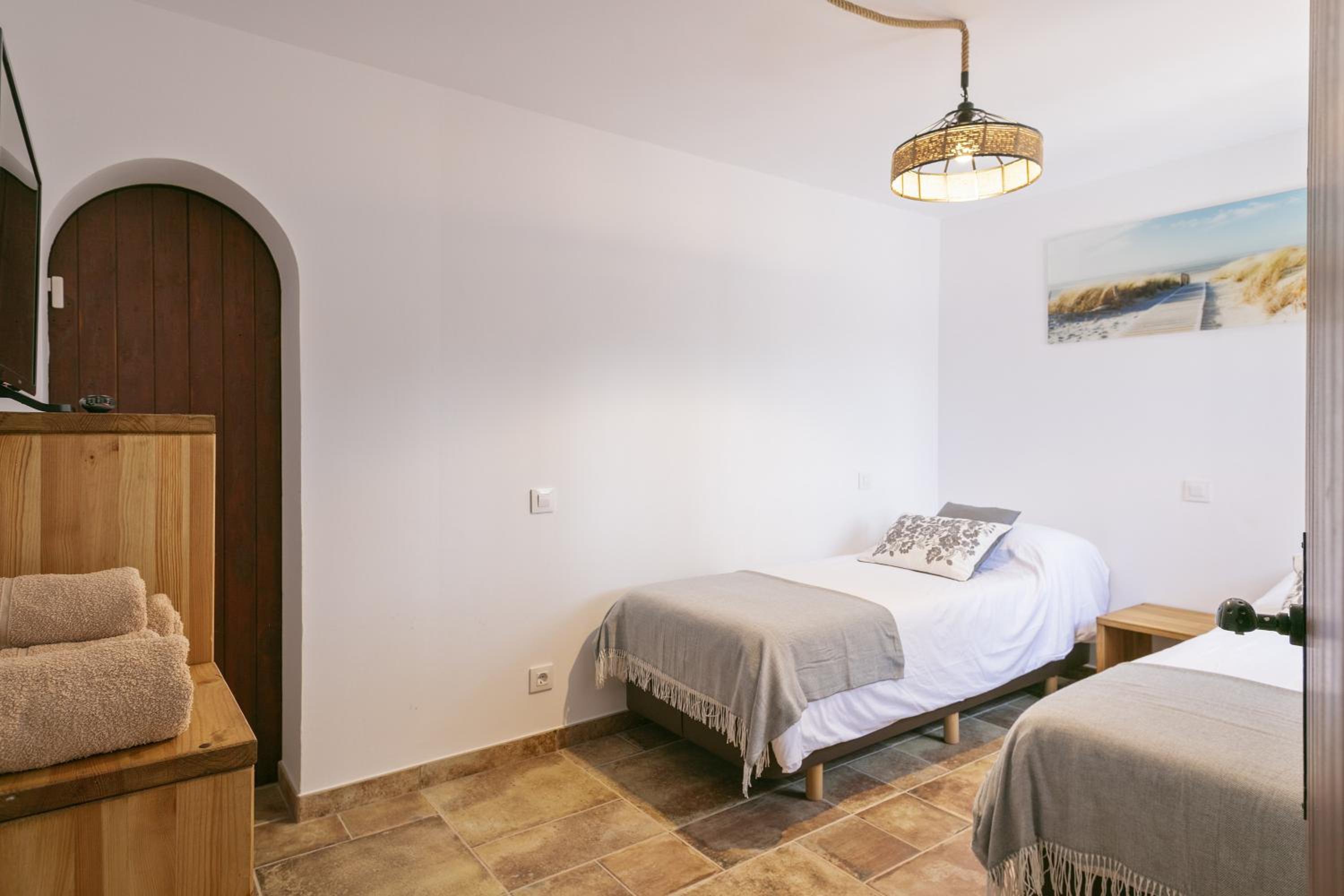 Villa Encanto y Mirador