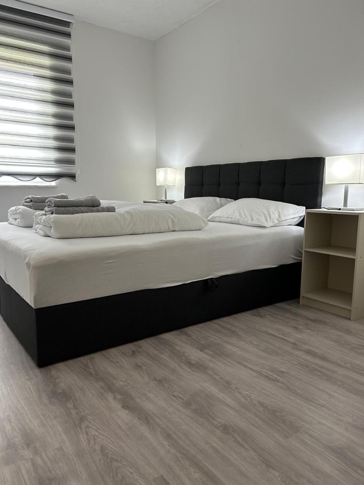 Neubau Schmidt 4 Zimmer KASSEL Premium Qualität