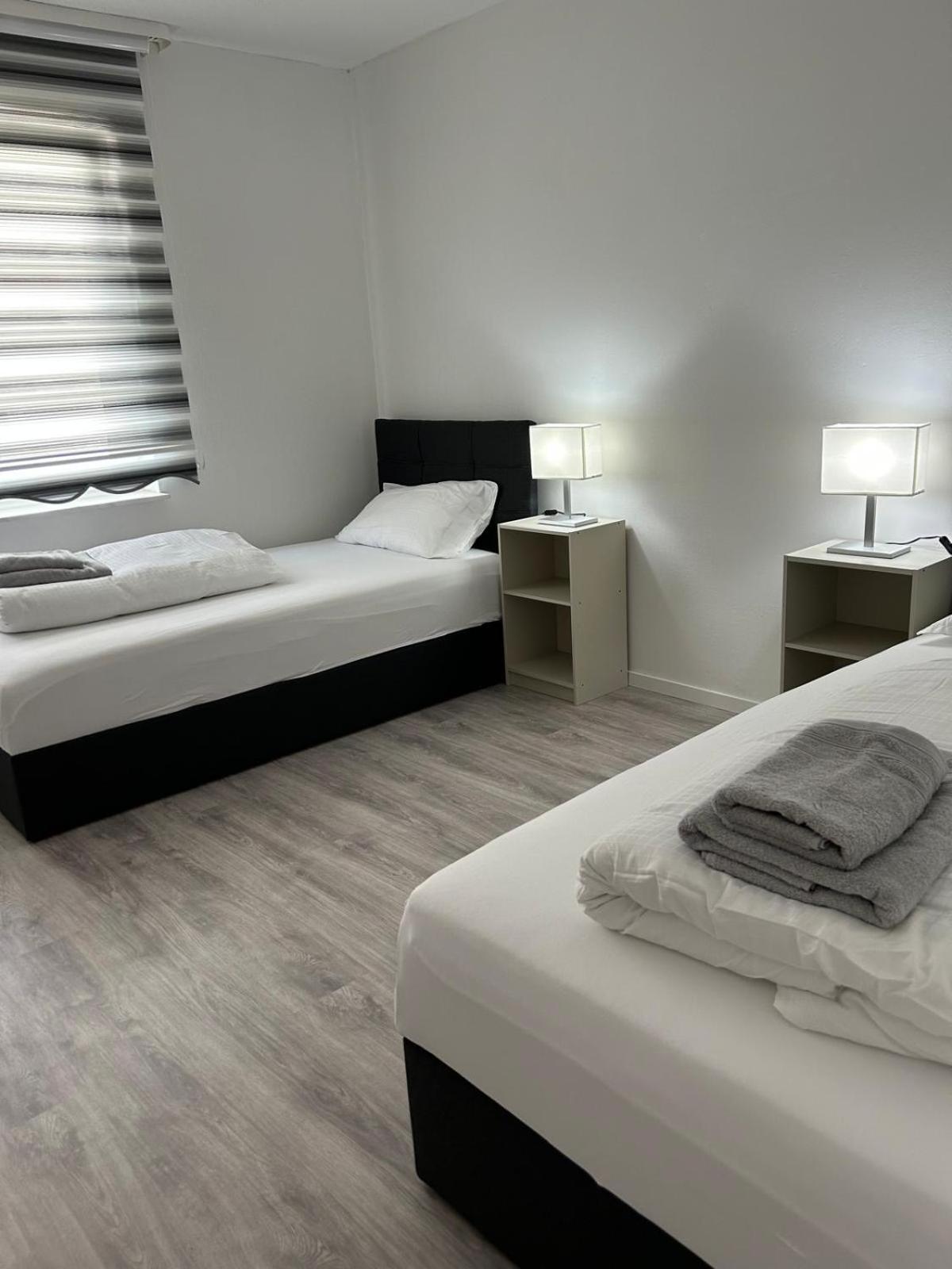 Neubau Schmidt 4 Zimmer KASSEL Premium Qualität