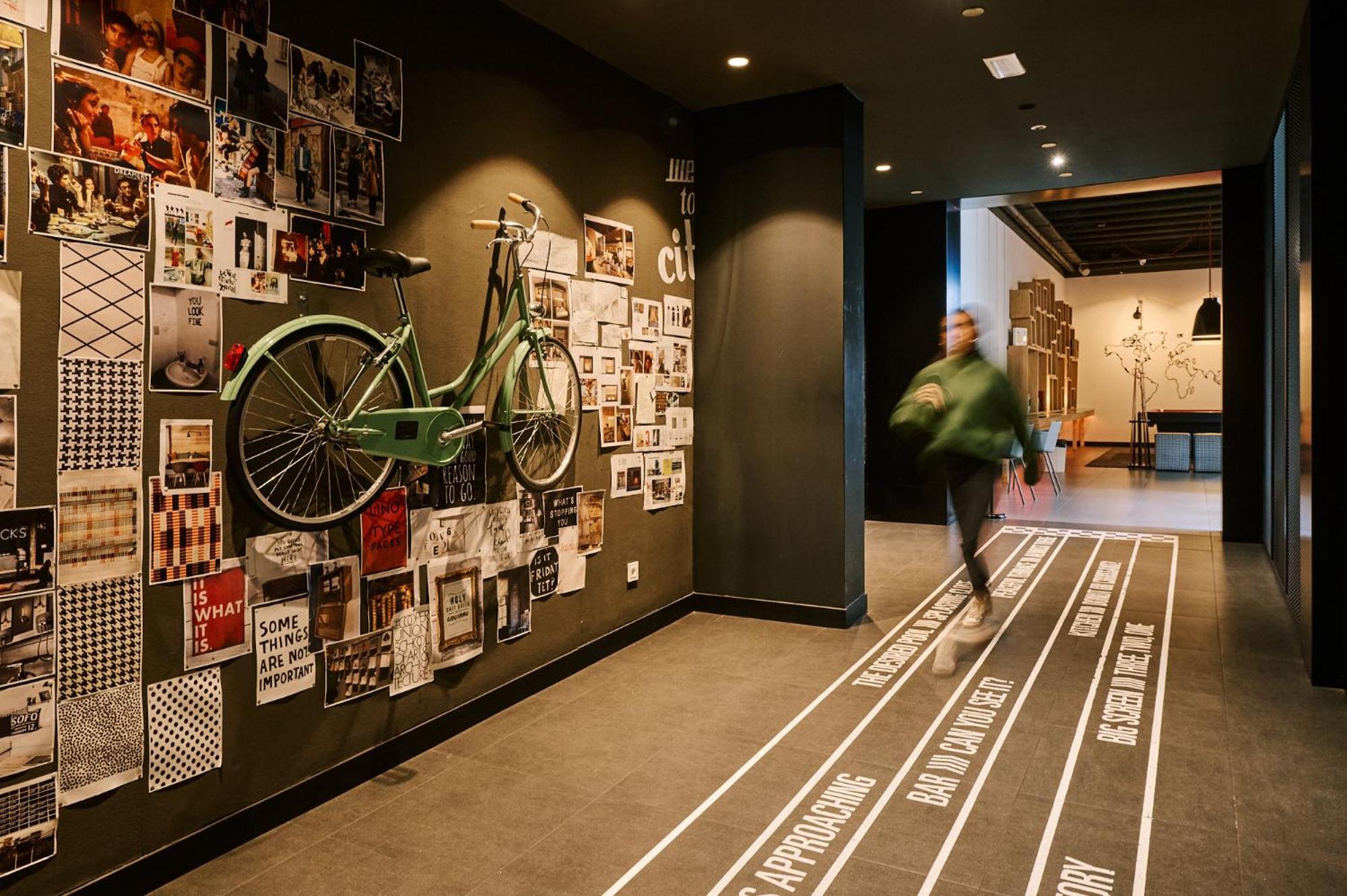 TOC Hostel Barcelona