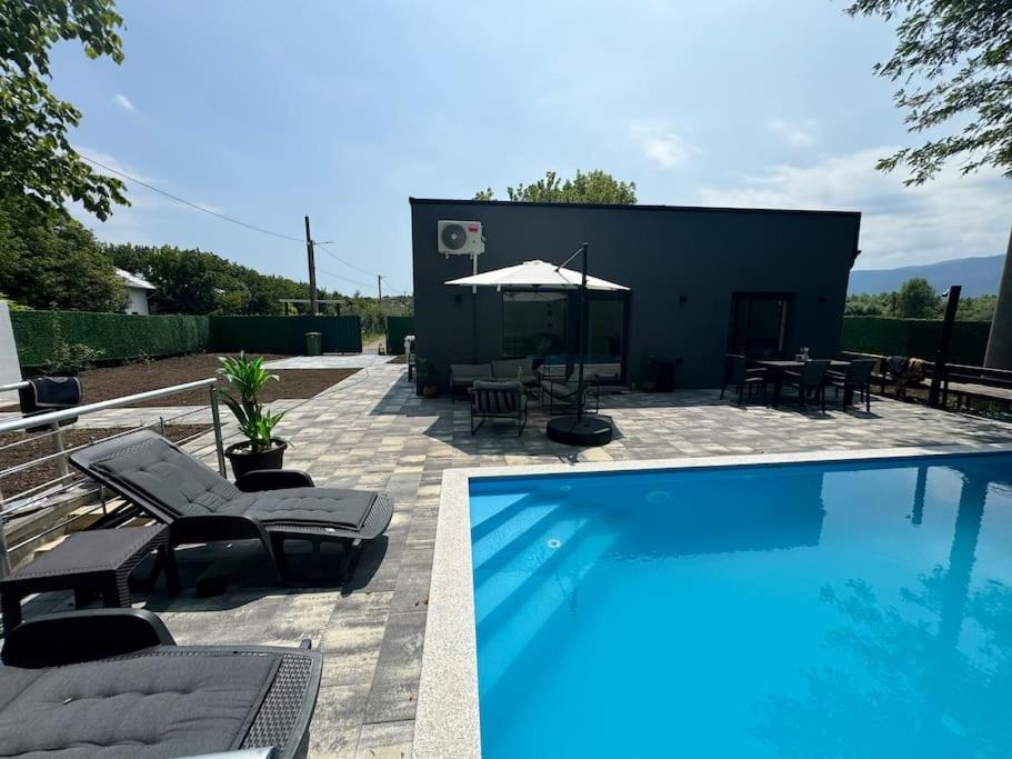 Villa Sofia