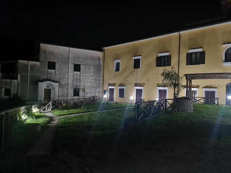 Casale Forno Vecchio