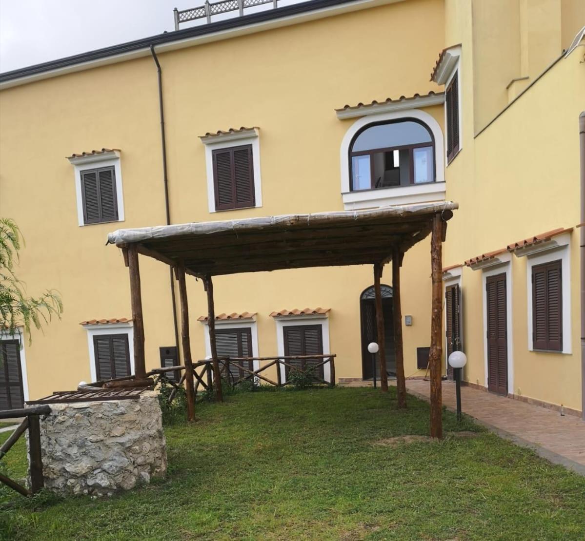 Casale Forno Vecchio