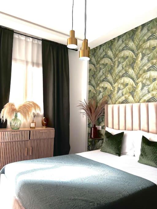Luxurious apartment in the center of Casablanca view 4